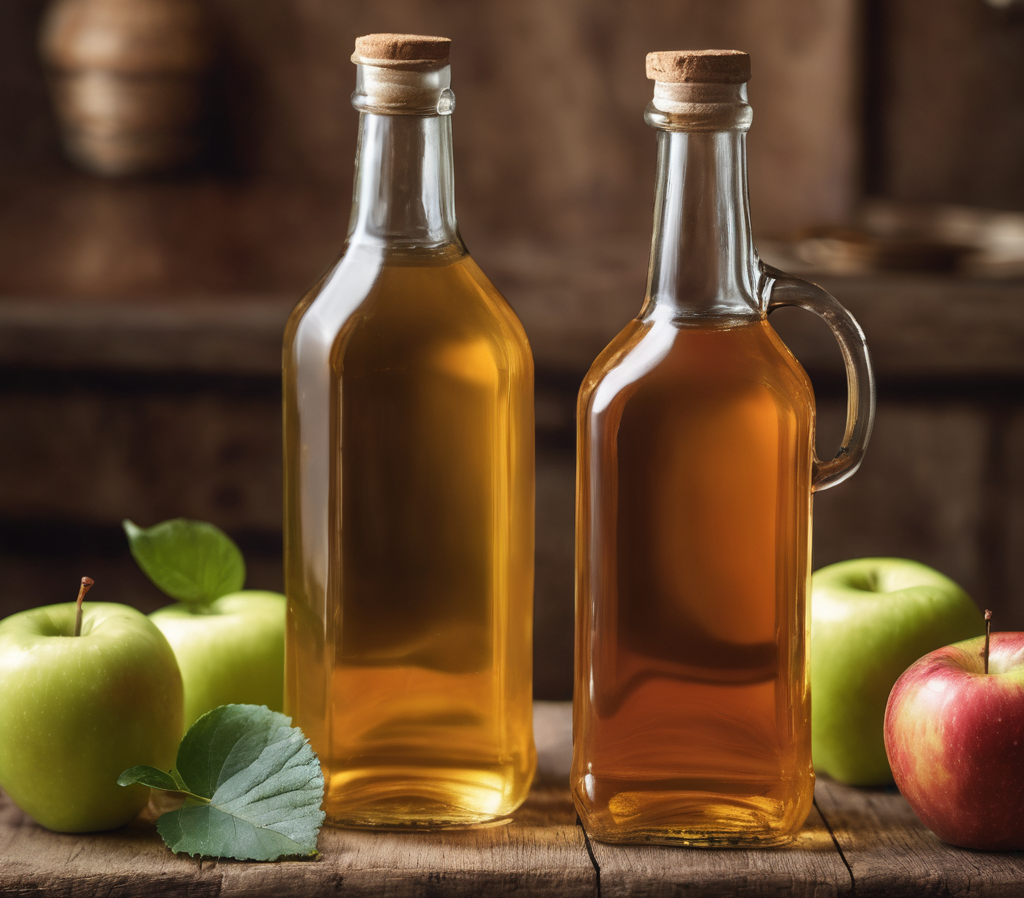 Q&A: Is Apple Cider Vinegar Effective for Weight Loss?