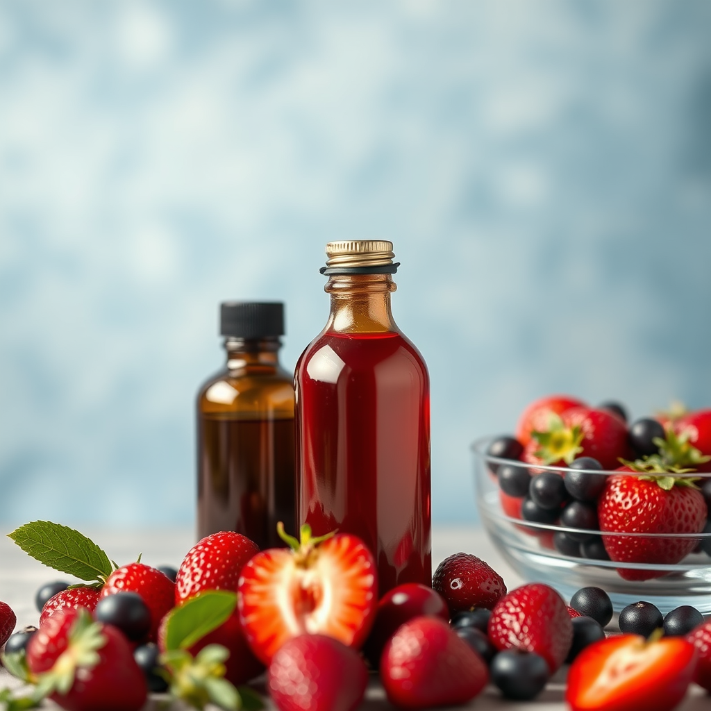 Q&A: Antioxidants Uncovered: Are They Truly Beneficial and Can You Have Too Much?