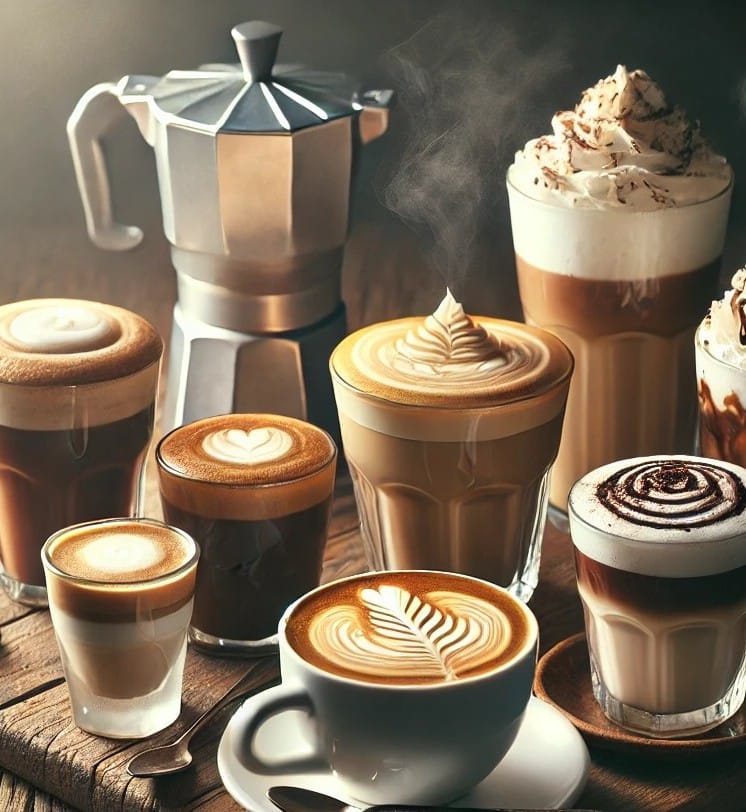 Q&A: Is Coffee a Health Elixir or a Hidden Risk?